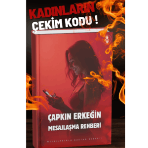 Çapkın Erkeğin Mesajlaşma Rehberi