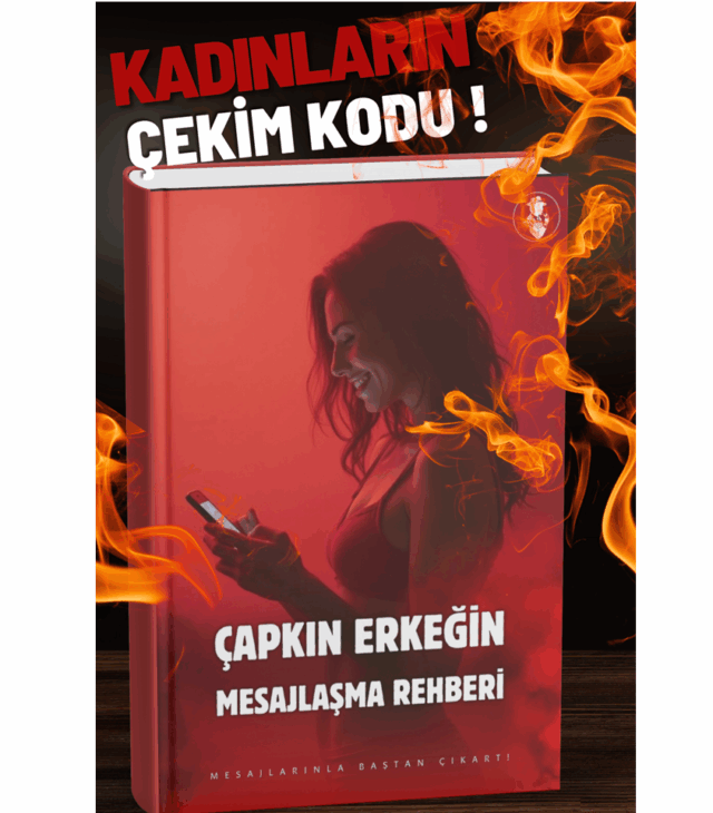 Çapkın Erkeğin Mesajlaşma Rehberi