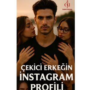 Çekici Erkeğin Instagram Profili