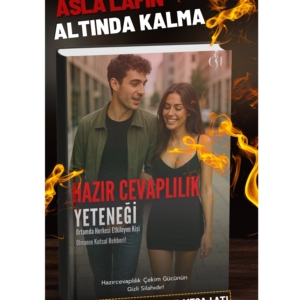 Hazır Cevaplılık Yeteneği
