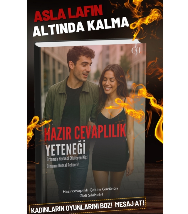 Hazır Cevaplılık Yeteneği